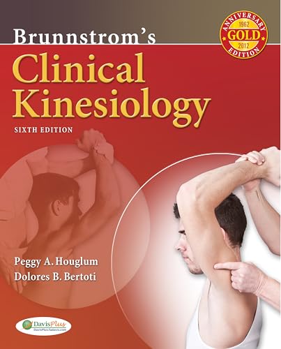 Brunnstrom'S Clinical Kinesiology 6e von F. A. Davis Company